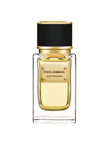 D&G Velvet Patchouli парфумована вода 150 мл