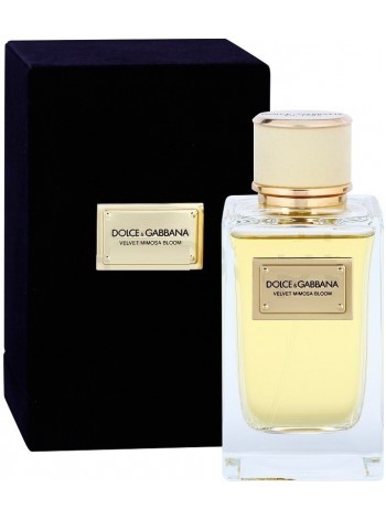 D&G Velvet Mimosa Bloom парфумована вода 50 мл