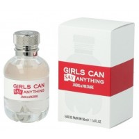 Zadig & Voltaire Girls Can Say Anything парфюмированная вода 50 мл