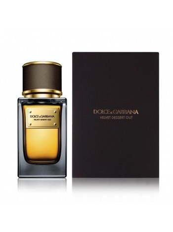 D&G Velvet Desert Oud парфумована вода 50 мл