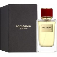 D&G Вельвет Дезайр парфумована вода 50 мл