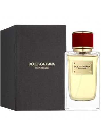 D&G Velvet Desire парфумована вода 50 мл
