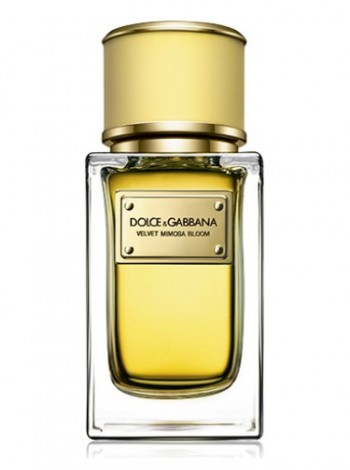 D&G Velvet Mimosa Bloom тестер (парфюмирована вода) 50 мл
