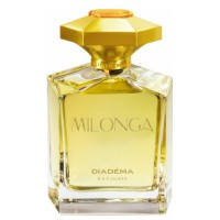 Diadema Exclusif Milonga тестер (парфюмированная вода) 100 мл