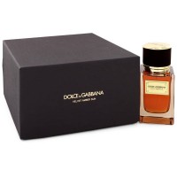 D&G Вельветова амброва сонця парфумована вода 50 мл
