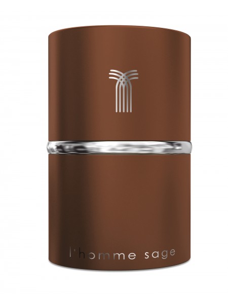 Divine L'Homme Sage тестер (парфюмированная вода) 50 мл