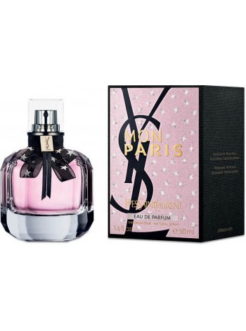 Yves Saint Laurent Mon Paris Star Edition парфумована вода 50 мл