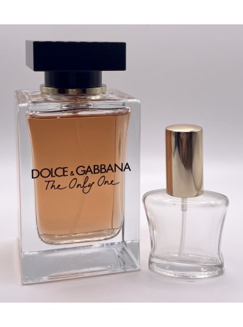 D&G The Only One (розпив) 10 мл