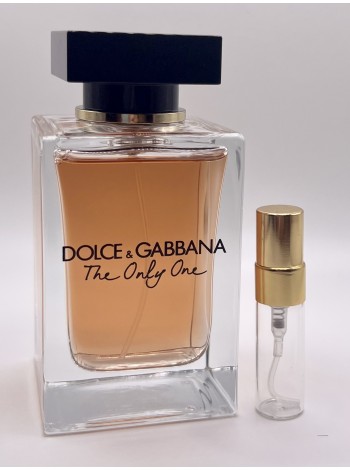 D&G The Only One (розпив) 3 мл