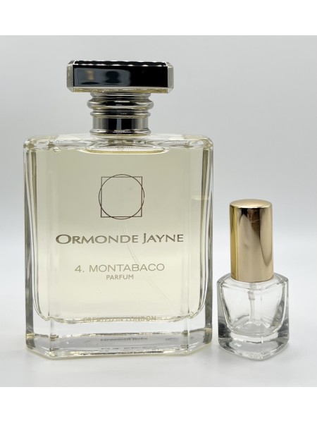 Ormonde Jayne Montabaco (распив) 5 мл
