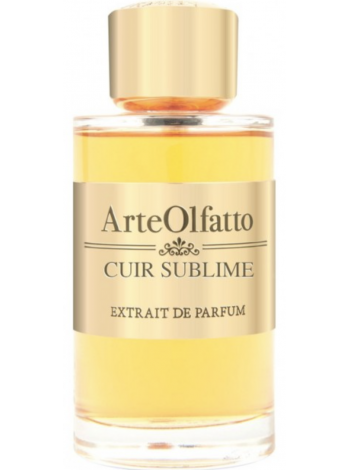 ArteOlfatto Cuir Sublime духи 100 мл