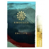 Amouage Enclave пробник 2 мл