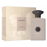 Amouage Opus V Woods Symphony парфюмована вода 100 мл