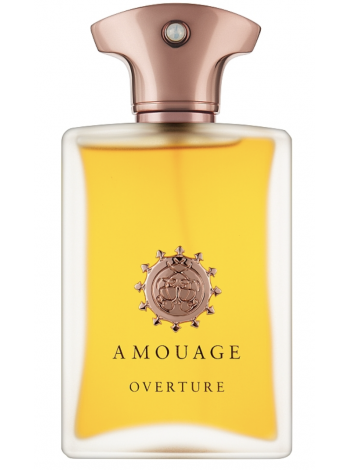 Amouage Overture тестер (парфюмирована вода) 100 мл