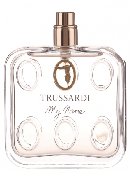 Trussardi My Name тестер (парфюмированная вода) 100 мл