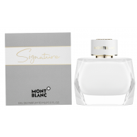 Montblanc Signature парфумована вода 90 мл