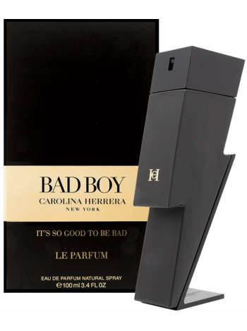 Кароліна Геррера Bad Boy Le Parfum парфумована вода 100 мл