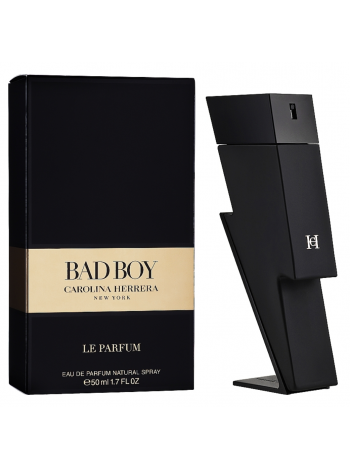 Кароліна Геррера Bad Boy Le Parfum парфумована вода 50 мл