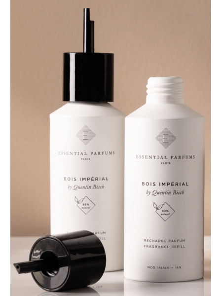 Essential Parfums Bois Imperial запасной флакон (парфюмированная вода) 150 мл