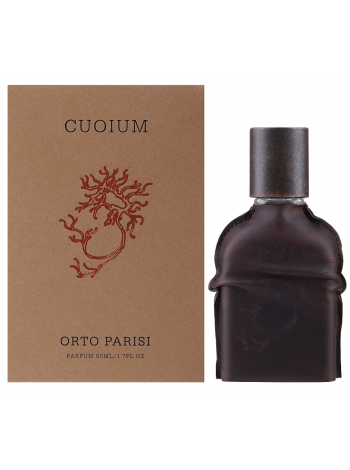 Orto Parisi Cuoium духи 50 мл