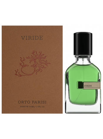 Orto Parisi Viride духи 50 мл