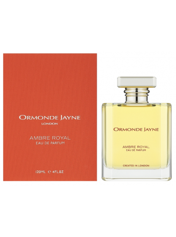 Ормонд Джейн Амбре Роял парфумована вода 50 мл