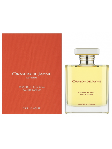 Ormonde Jayne Ambre Royal парфюмированная вода 50 мл