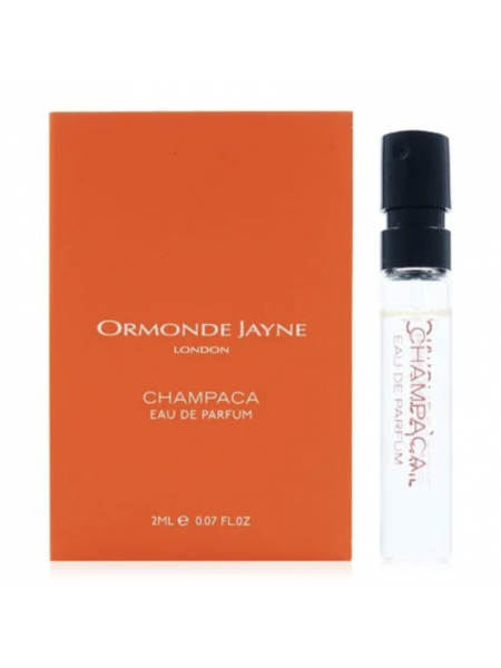 Ormonde Jayne Champaca пробник 2 мл