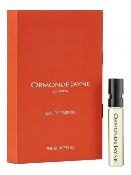 Ormonde Jayne Evernia пробник 2 мл