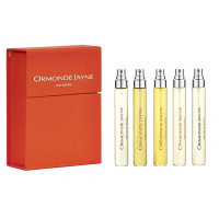 Ormonde Jayne Osmanthus Travel Set мініатюра 5*8 мл