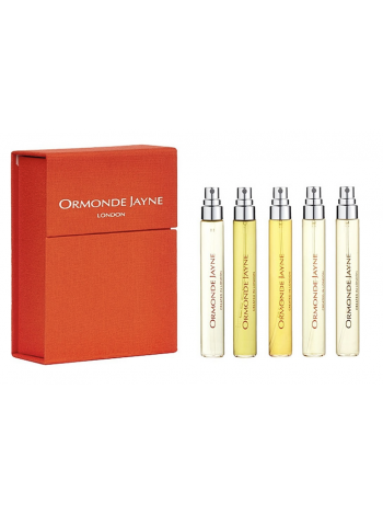 Ormonde Jayne Osmanthus Travel Set мініатюра 5*8 мл