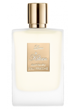 Kilian Love Don't Be Shy Eau Fraiche тестер (парфумована вода) 50 мл