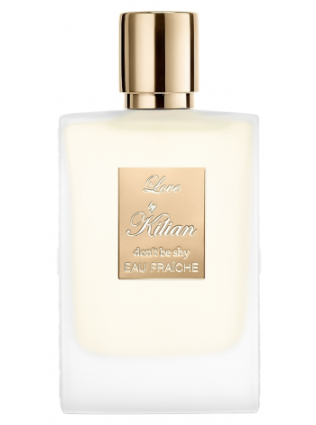 Kilian Love Don't Be Shy Eau Fraiche (без клатчу) парфумована вода 50 мл