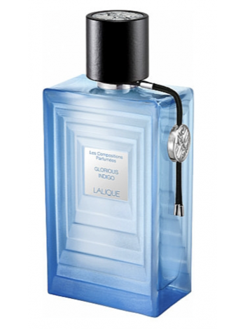 Lalique Glorious Indigo тестер (парфюмированная вода) 100 мл