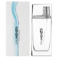 Kenzo L'Eau Kenzo Pour Femme туалетна вода 50 мл
