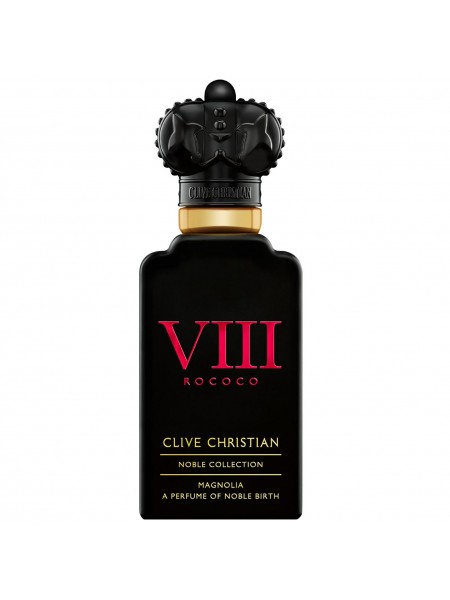 Clive Christian Noble VIII Rococo Magnolia парфюмированная вода 50 мл