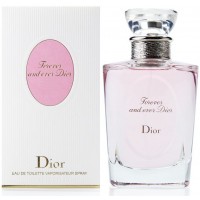 Dior Forever and Ever туалетная вода 100 мл