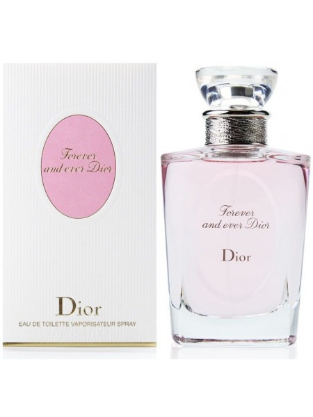 Dior Forever and Ever туалетная вода 50 мл