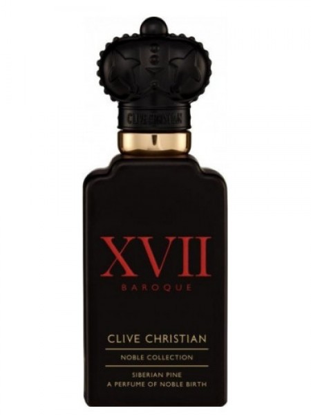 Clive Christian Noble XVII Baroque Siberian Pine парфюмированная вода 50 мл