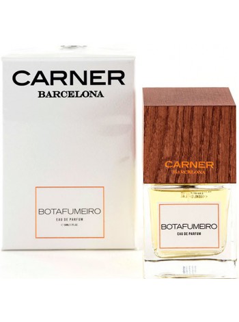 Carner Barcelona Botafumeiro парфюмированная вода 50 мл
