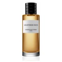 Dior Leather Oud тестер (парфюмированная вода) 125 мл
