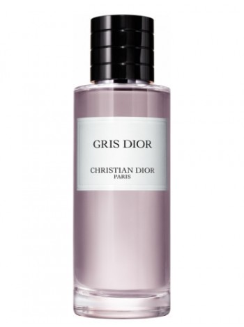 Dior Gris Montaigne парфюмированная вода 125 мл