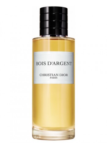 Dior Bois D`argent парфюмированная вода 40 мл