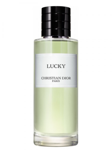 Dior Lucky тестер (парфюмированная вода) 125 мл
