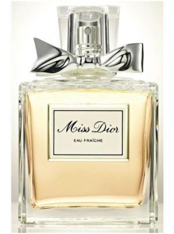 Dior Miss Dior Eau Fraiche тестер (туалетна вода) 100 мл
