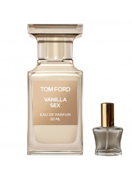 Tom Ford Vanilla Sex (распив) 10 мл