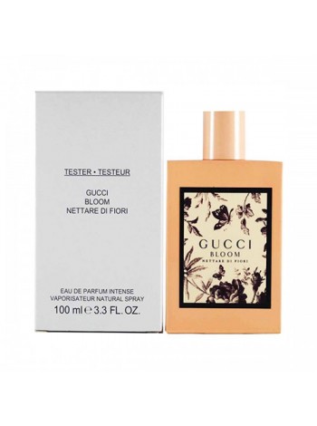 Gucci Bloom Nettare di Fiori тестер (парфюмирована вода) 100 мл