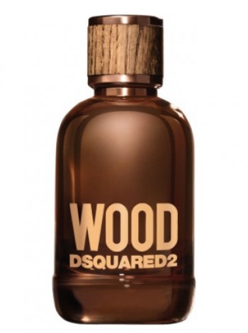 Dsquared2 Wood for Him туалетная вода 30 мл