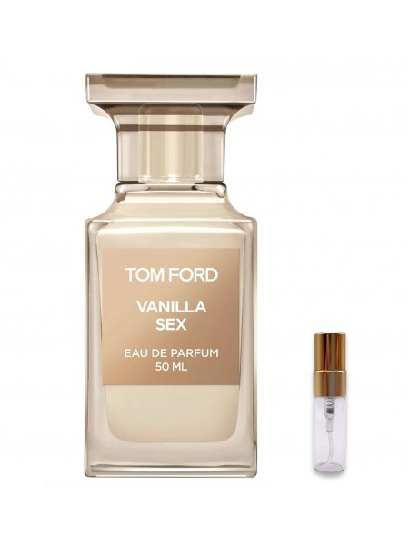 Tom Ford Vanilla Sex (распив) 3 мл