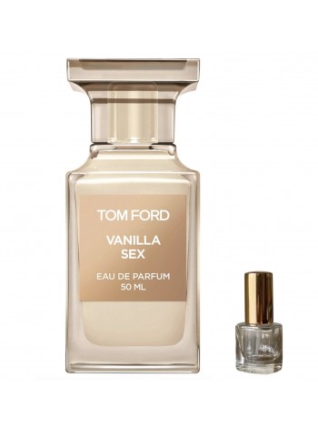 Tom Ford Vanilla Sex (розпив) 5 мл